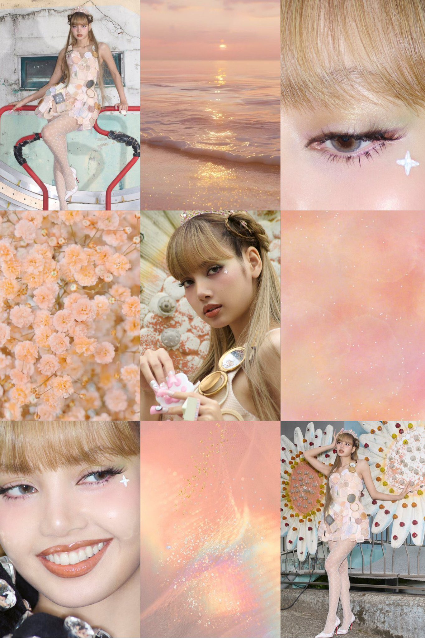 BLACKPINK: LISA - LISA PHOTOBOOK [0327] Vol.2 - Second Edition