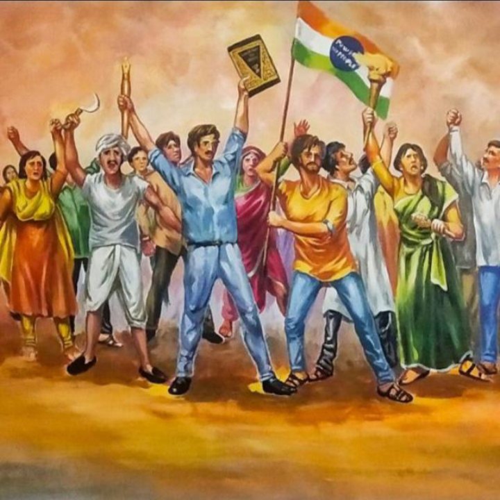 Sandhir Kumar Mulnivasi