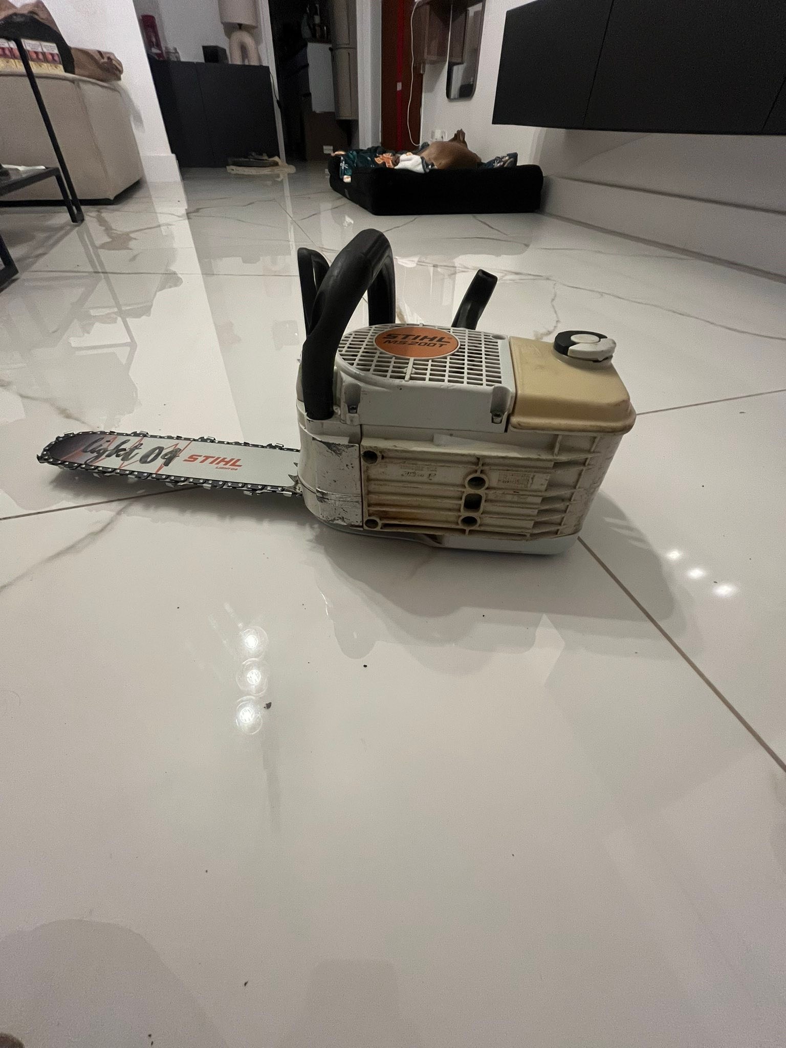 ATOMISEUR STIHL SR 5600 : LES CARACTÉRISTIQUES TECHNIQUES