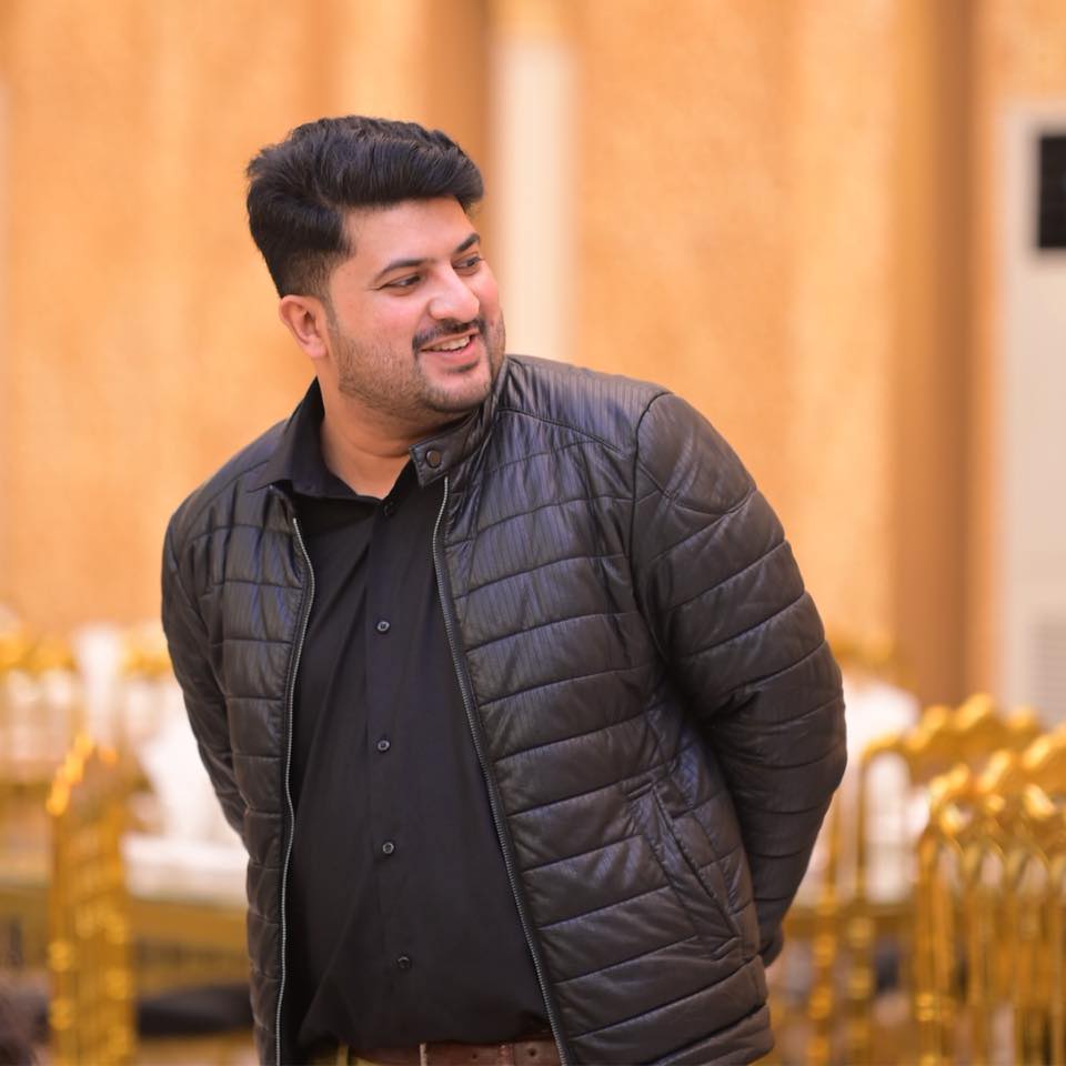 Rao Ajmal