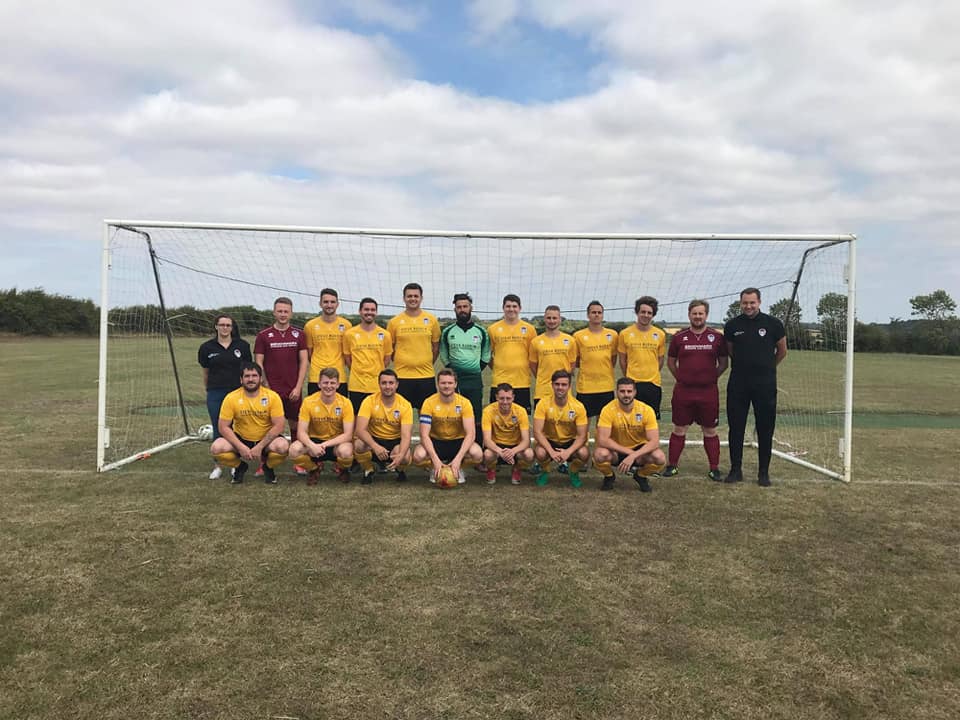 Eastern Ranges Football... - Eastern Ranges Football Club