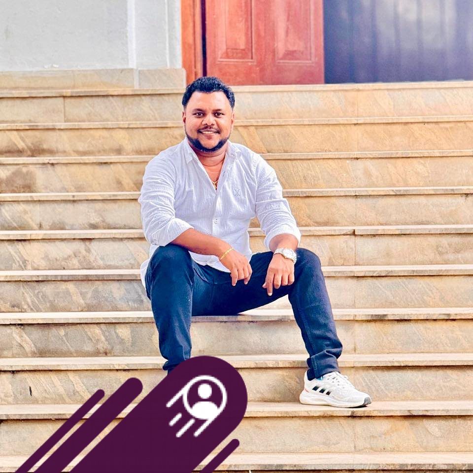 Vishwa Rajapaksha