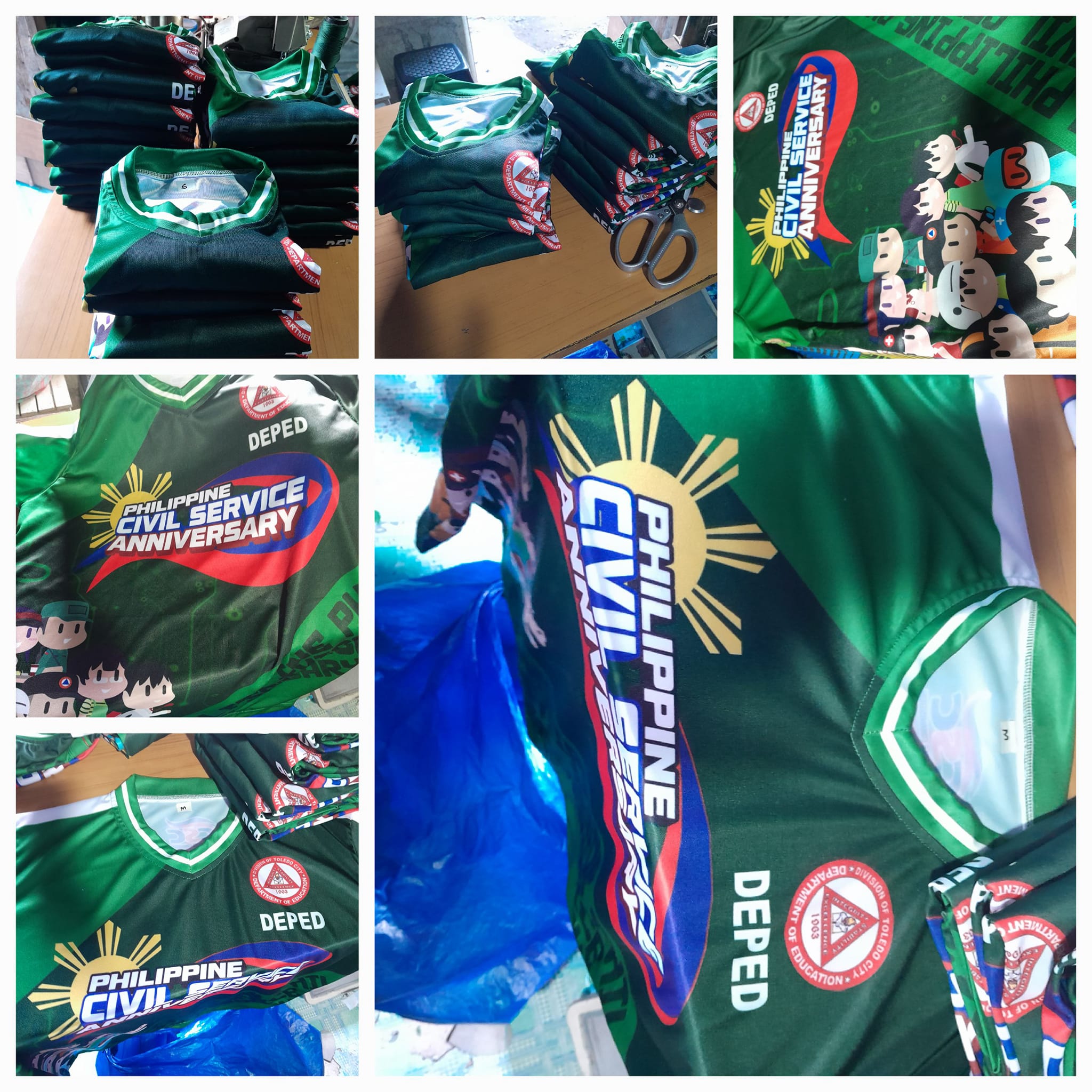 Thomzone | Toledo City