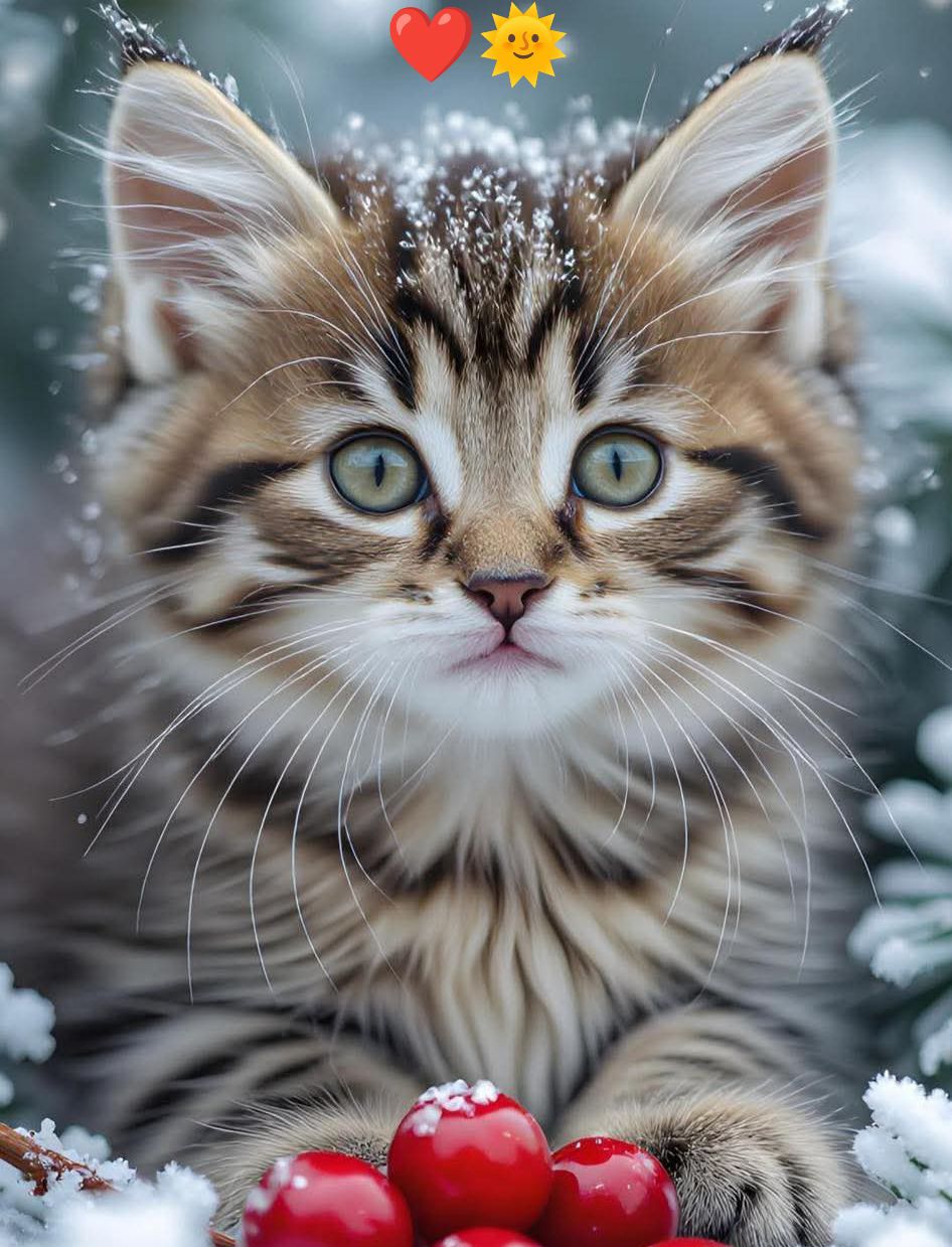 AMICI ANIMALI | BUONGIORNO A TUTTI DEL GRUPPO ️ ️ ️👋 @tutti | Facebook