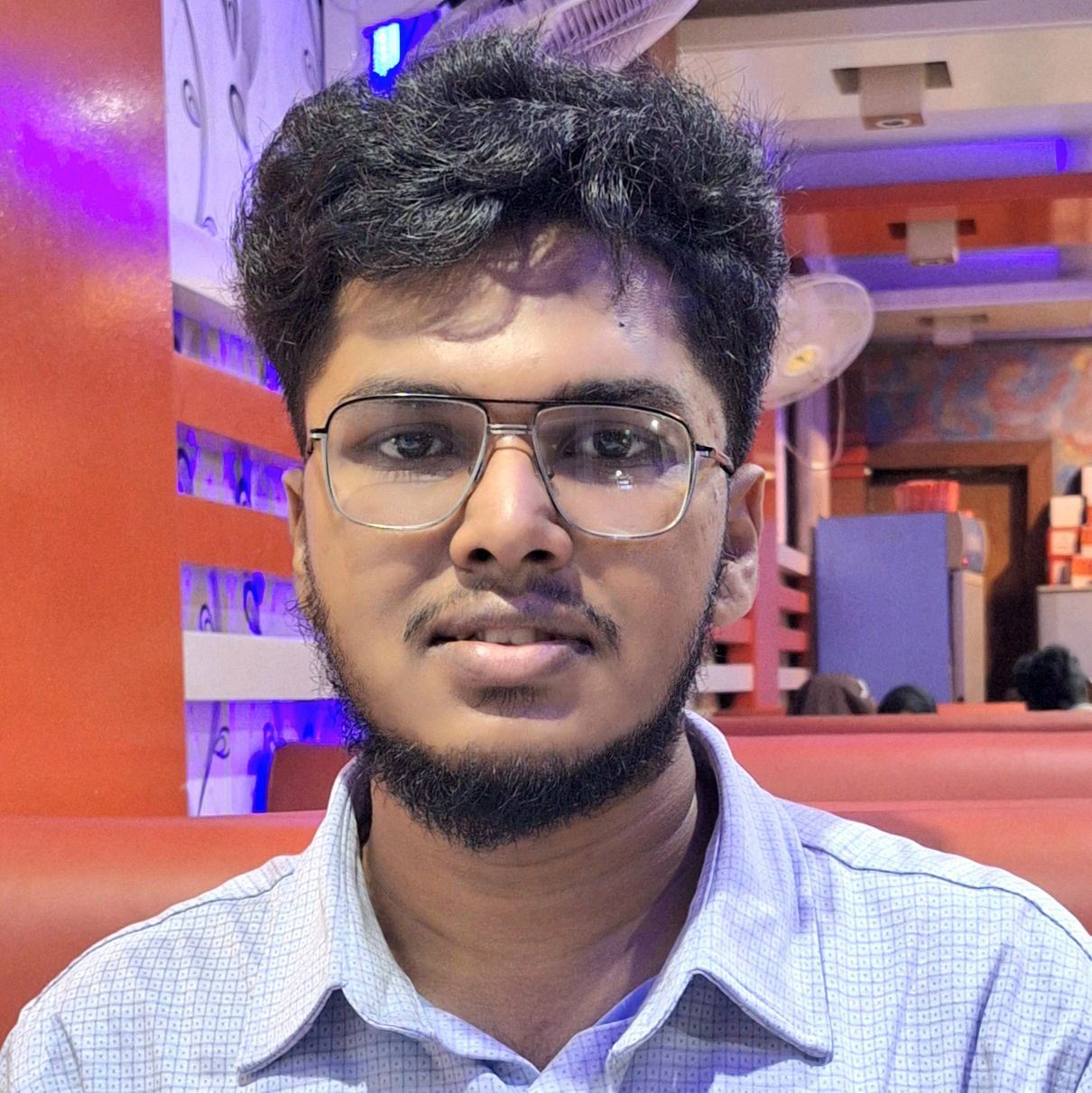 Mirza Abdur Rafi