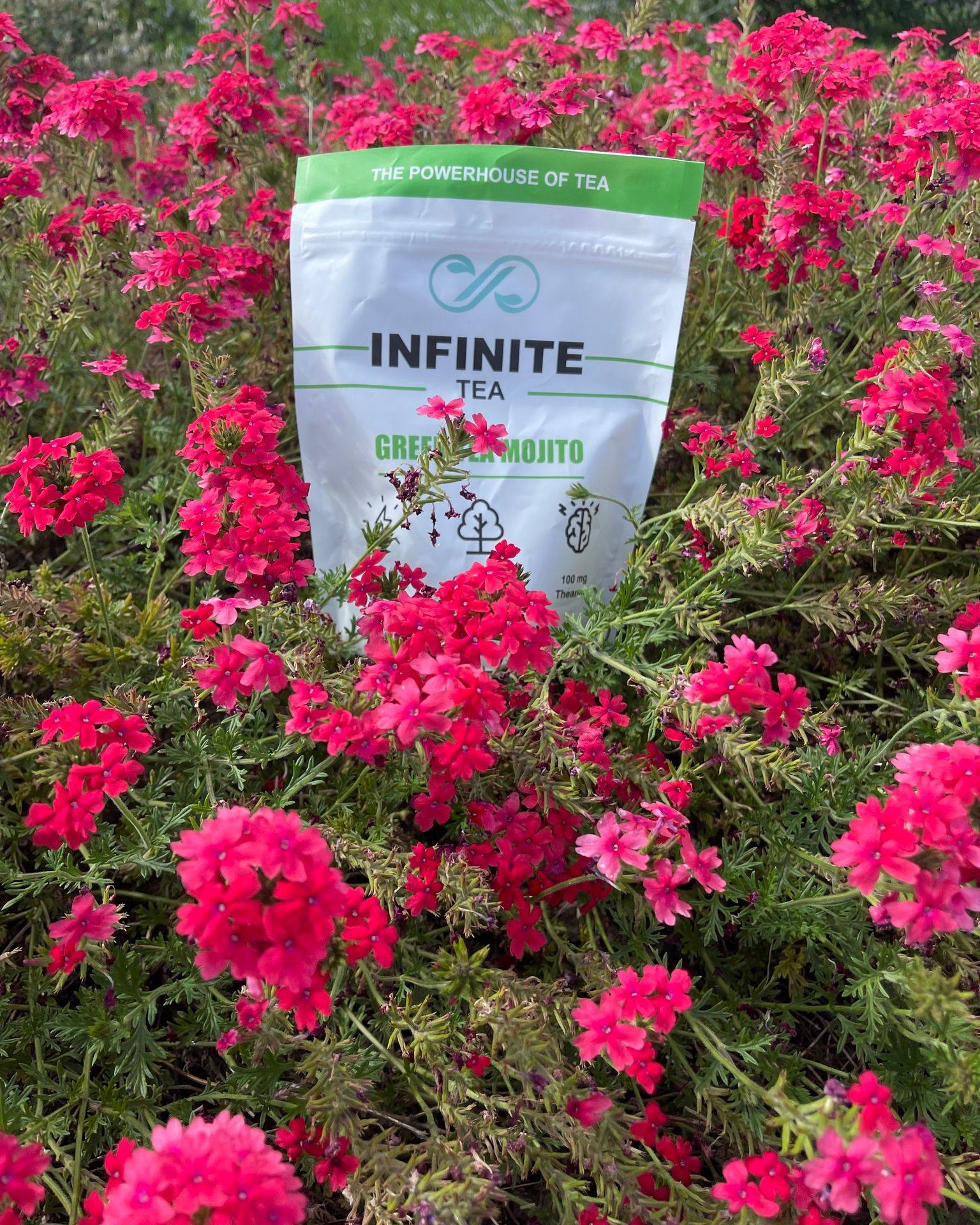 Infinite - 🇺🇸 Handcrafted in the USA 📈 highest caffeine at +150mg 🧠 ...
