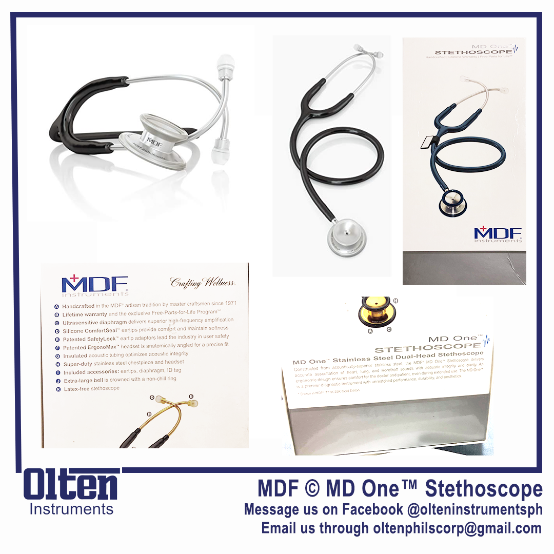 Olten Instruments Philippines | Taguig
