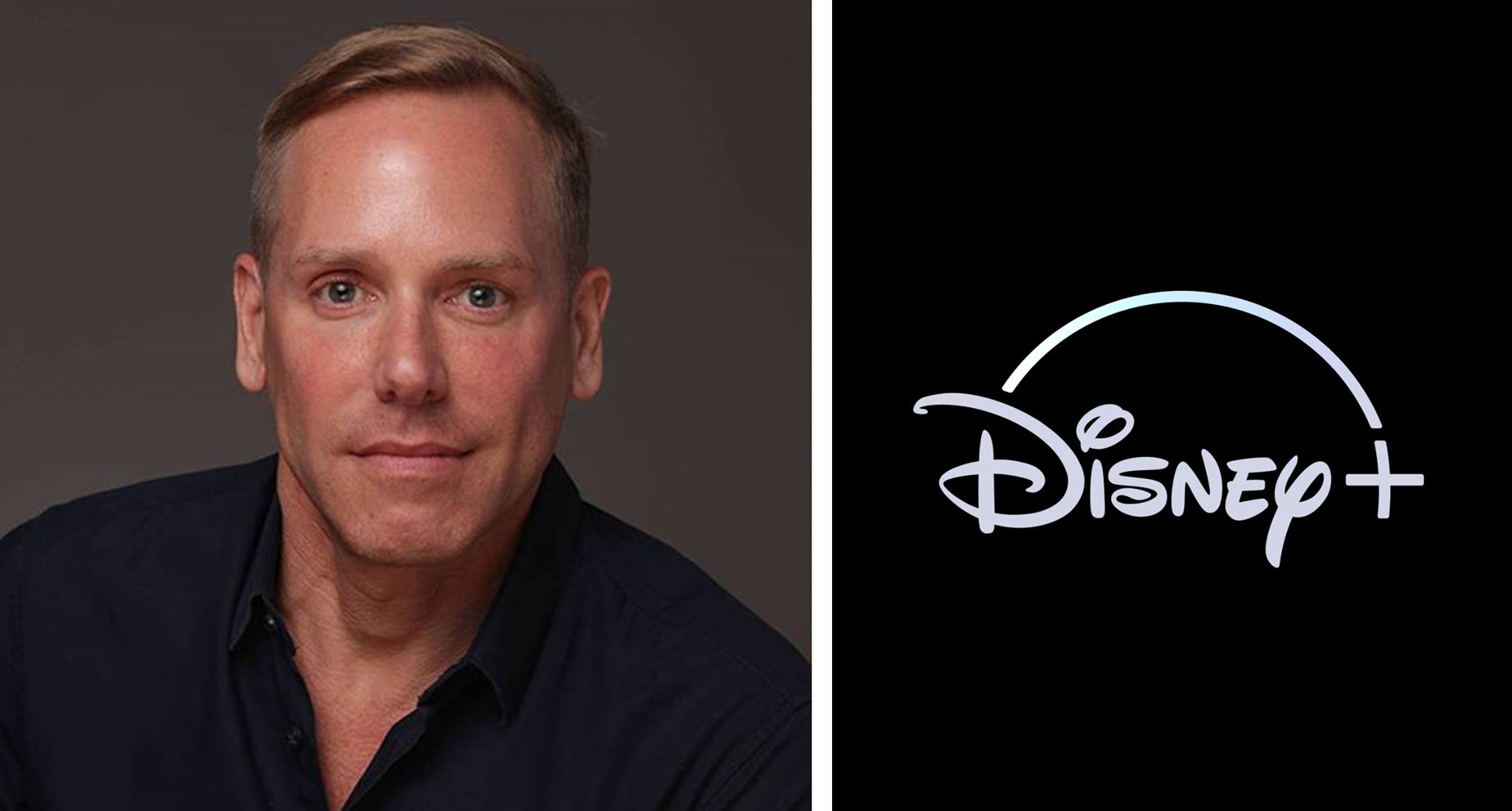 Disney Television Animation News - Disney+ Hires Away Netflix Director ...