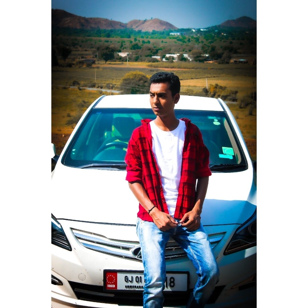 Shubham Rathod