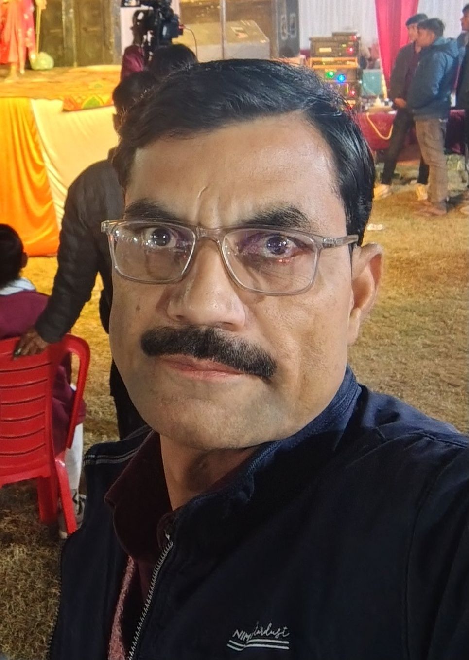 Manoj Rajput