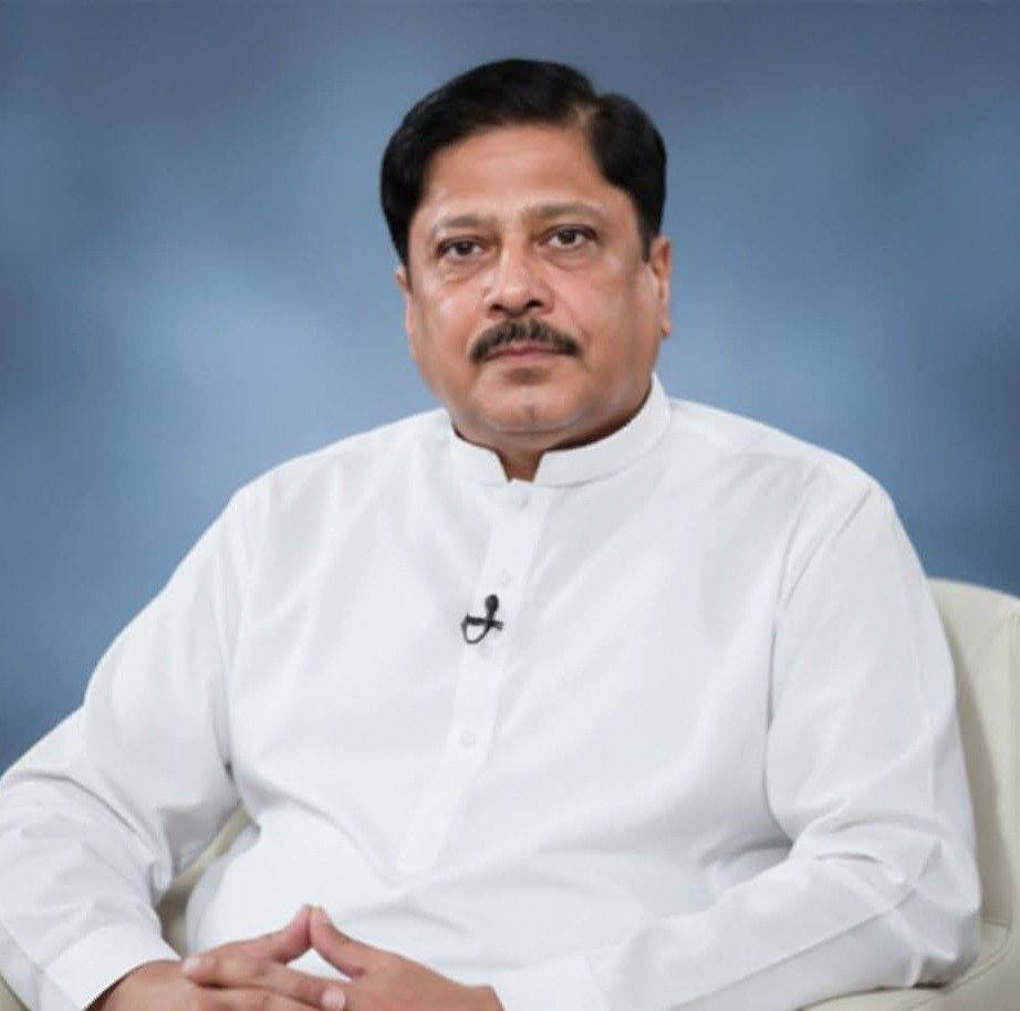 Sheikh Abdul Rashid
