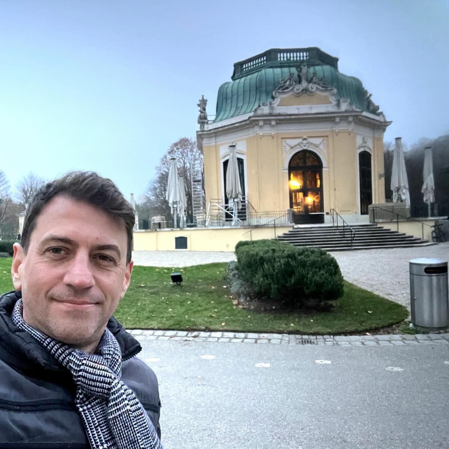 Rick Rici - Vienna - Áustria | Facebook