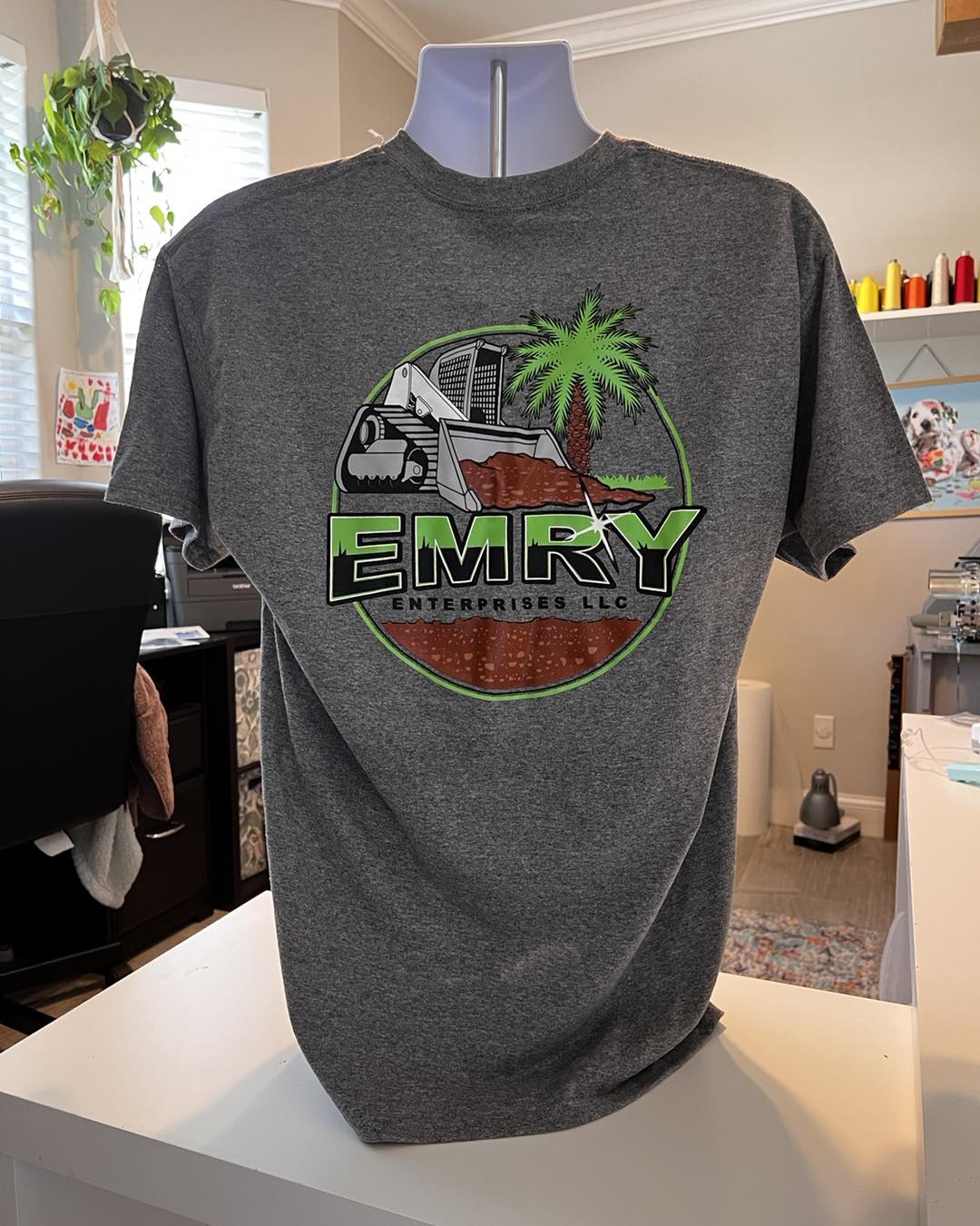 Backdraft Apparel | Lantana FL