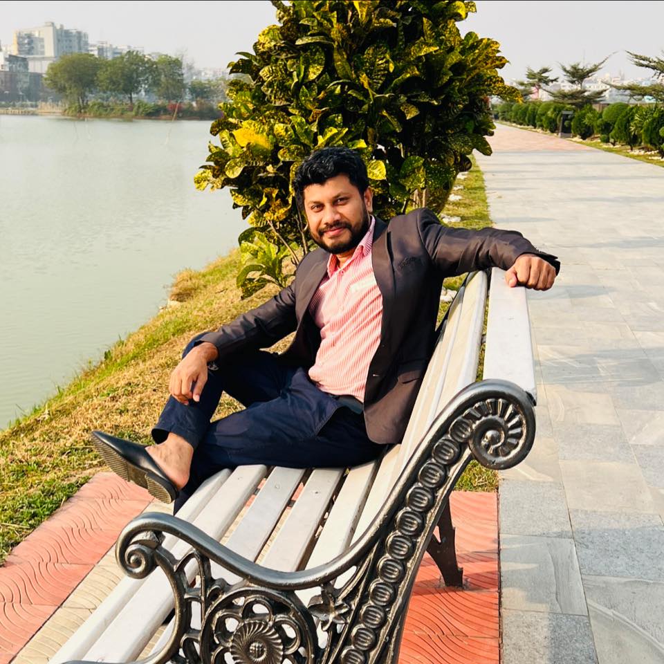 Rehan Khan RK