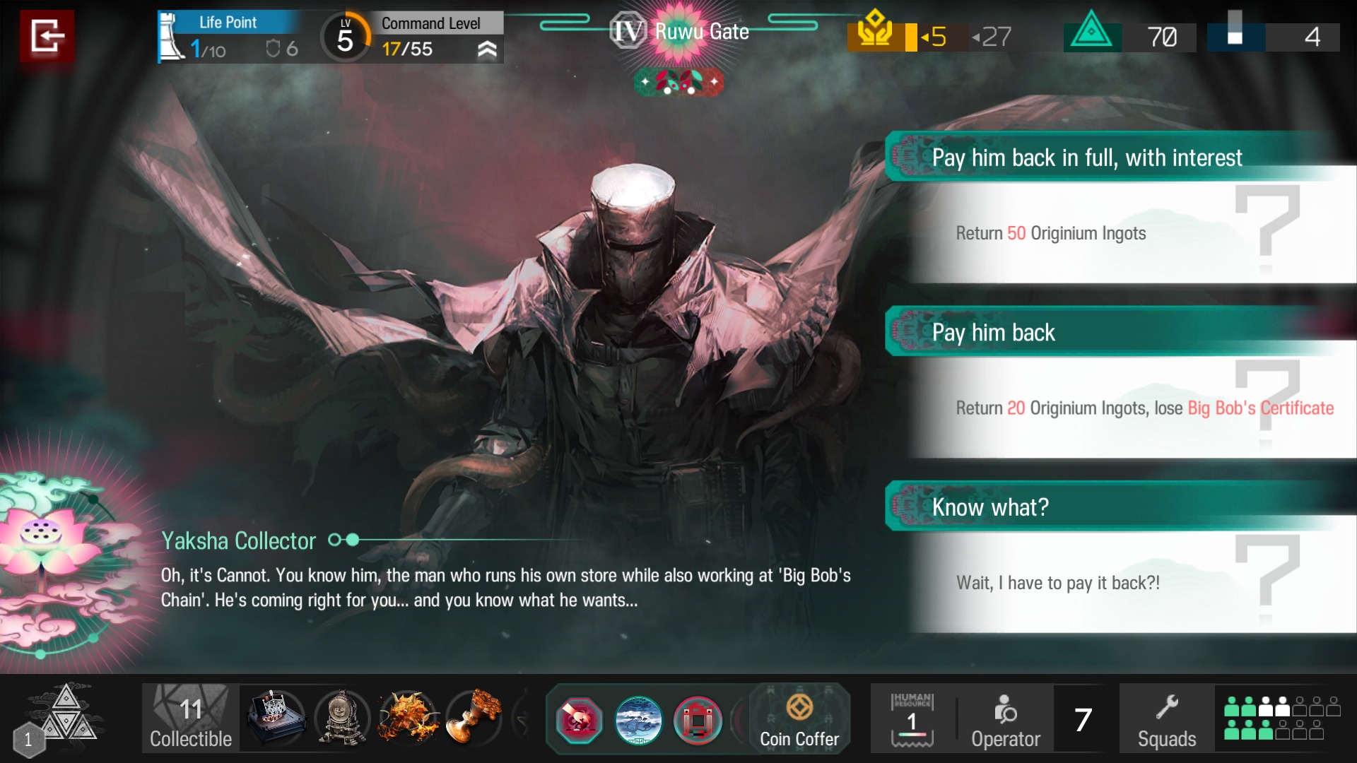 Arknights Vietnam Station [Arknights VNS] | Cannot đi đòi trả xiền :v ...