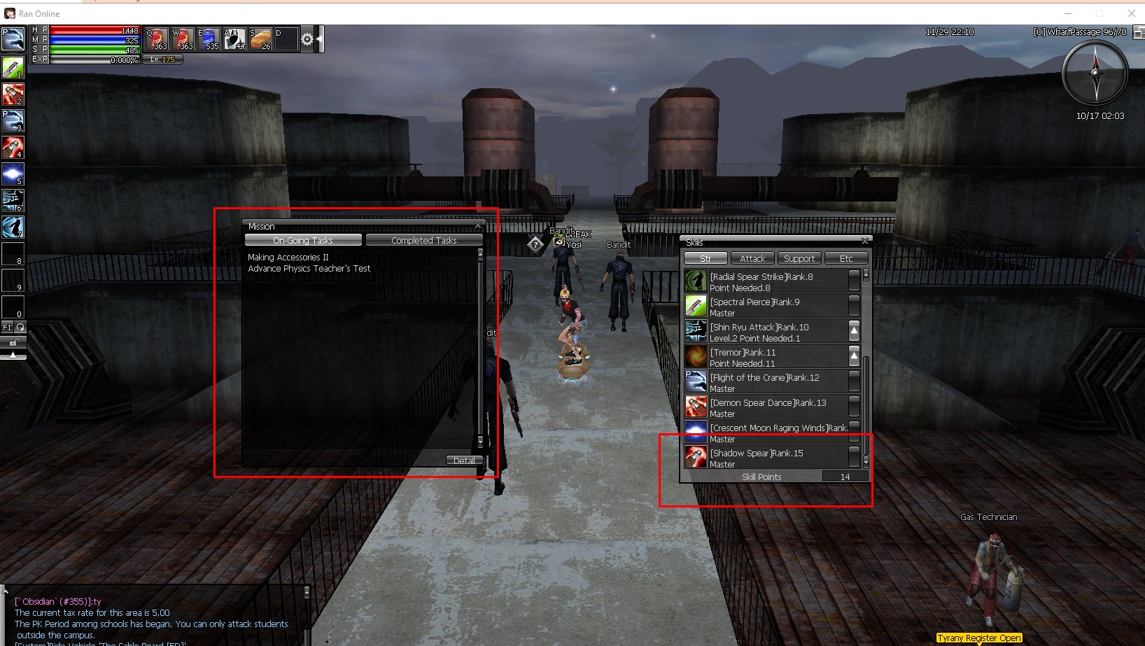 RAN Online PH : Apoc Server (Official Group) | Facebook