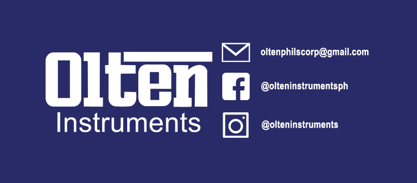 Olten Instruments Philippines | Taguig