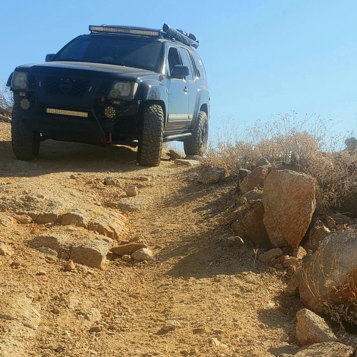 AZXC - Arizona Xterra Club
