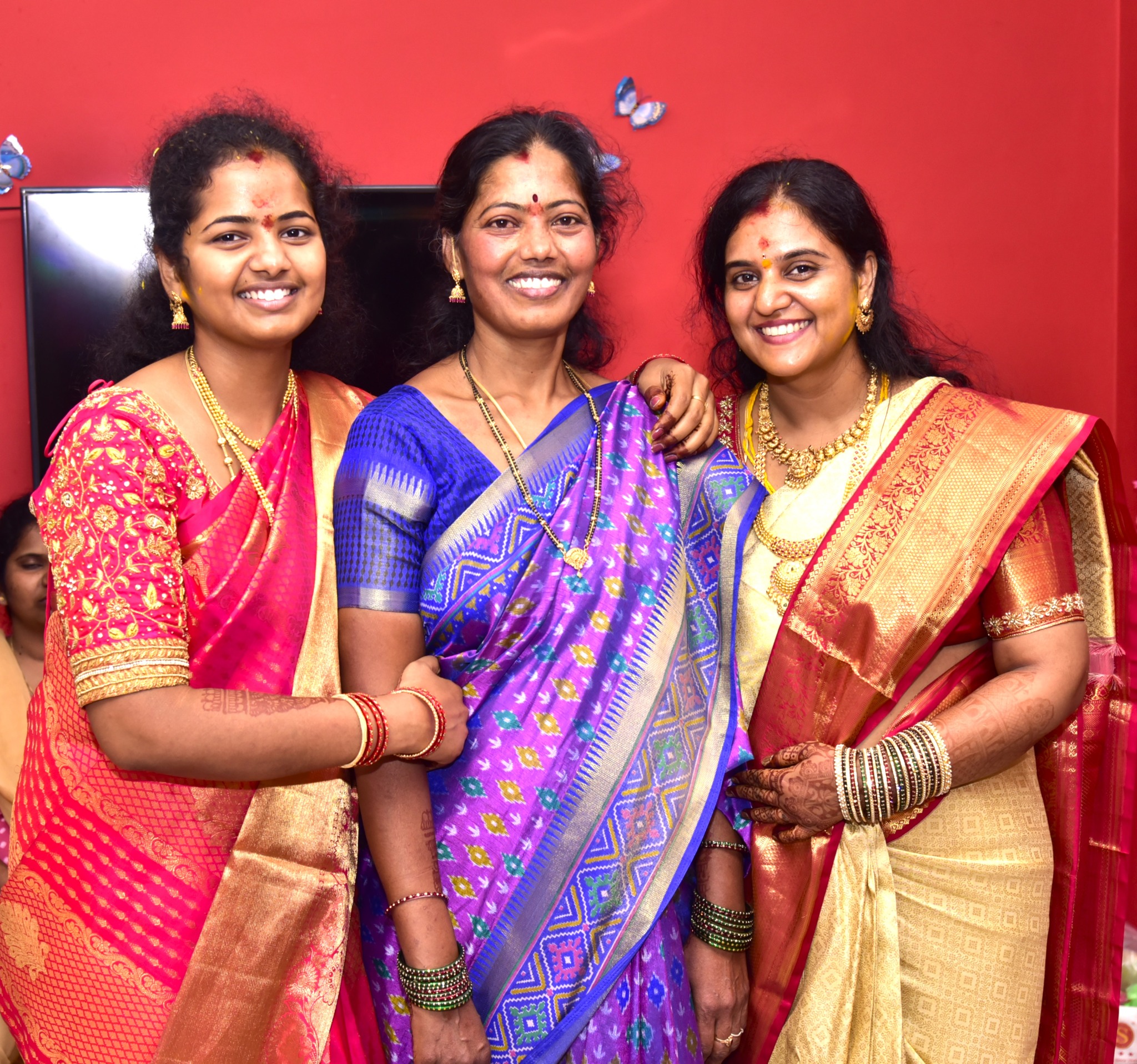 Benak Balaji