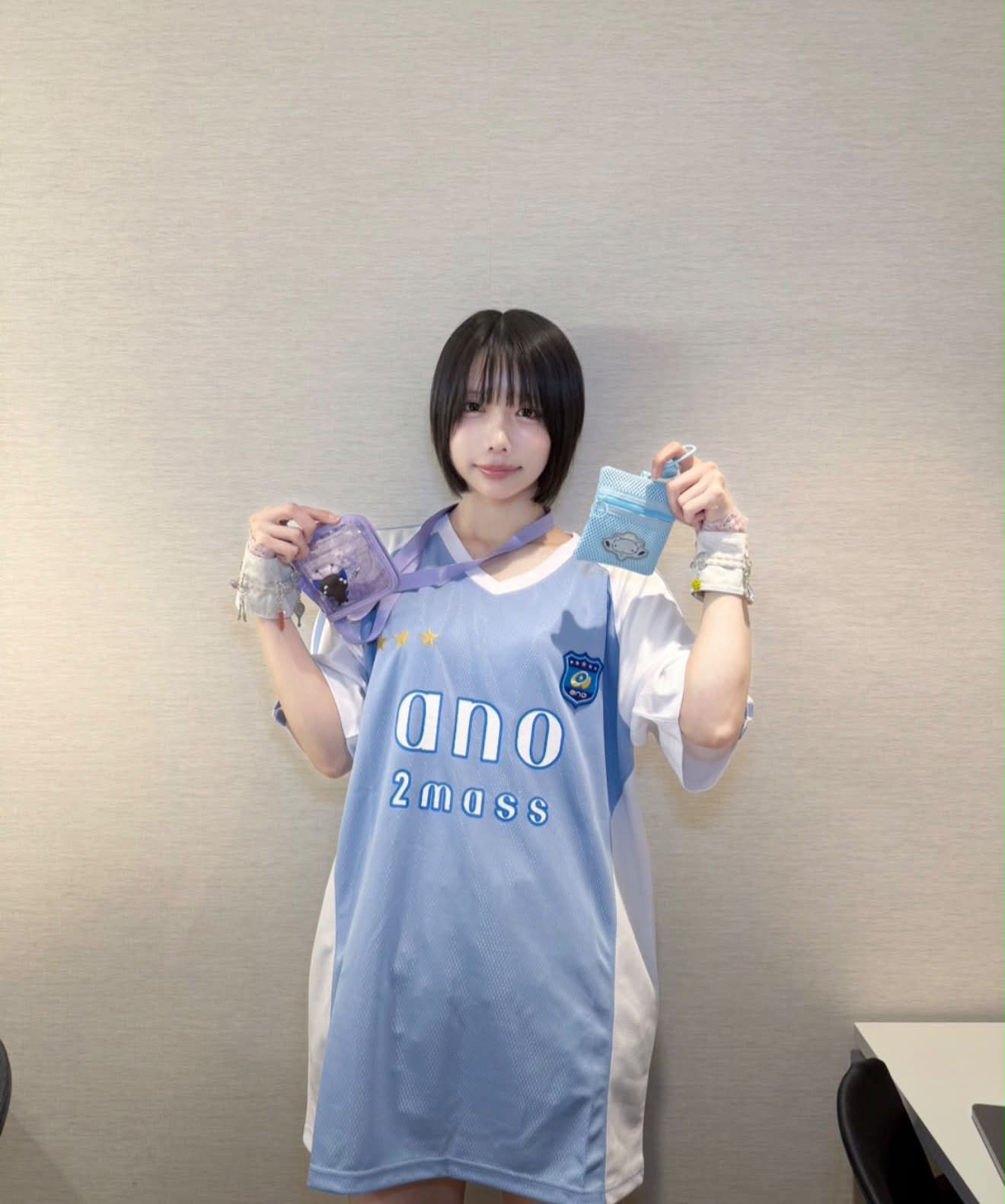 ANO CHAN あのちゃん + I's Worldwide Fans | Facebook