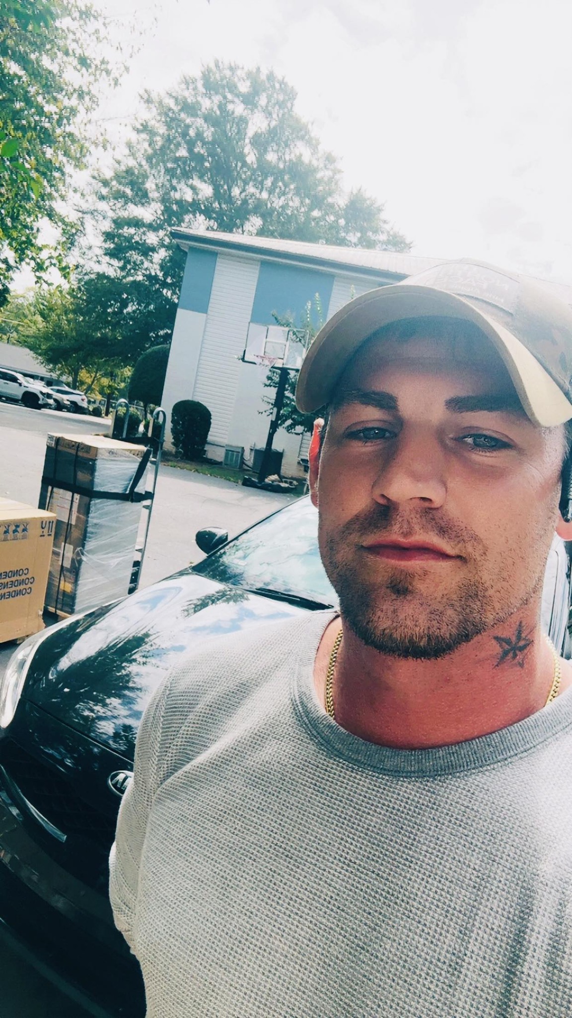 Jeramy Komorech
