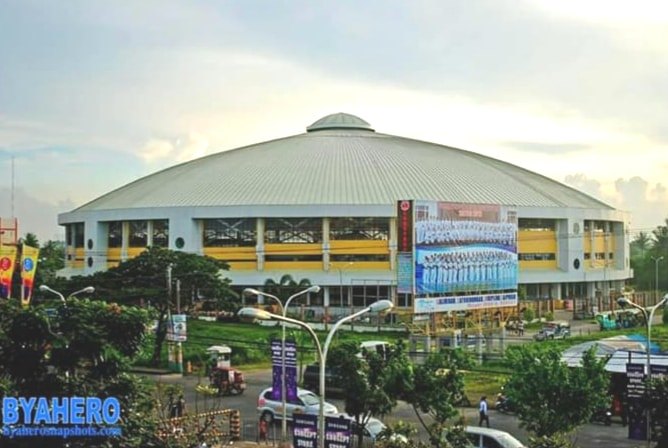 From Legazpi City move to Naga City?... - Pageants Fanatic | Facebook
