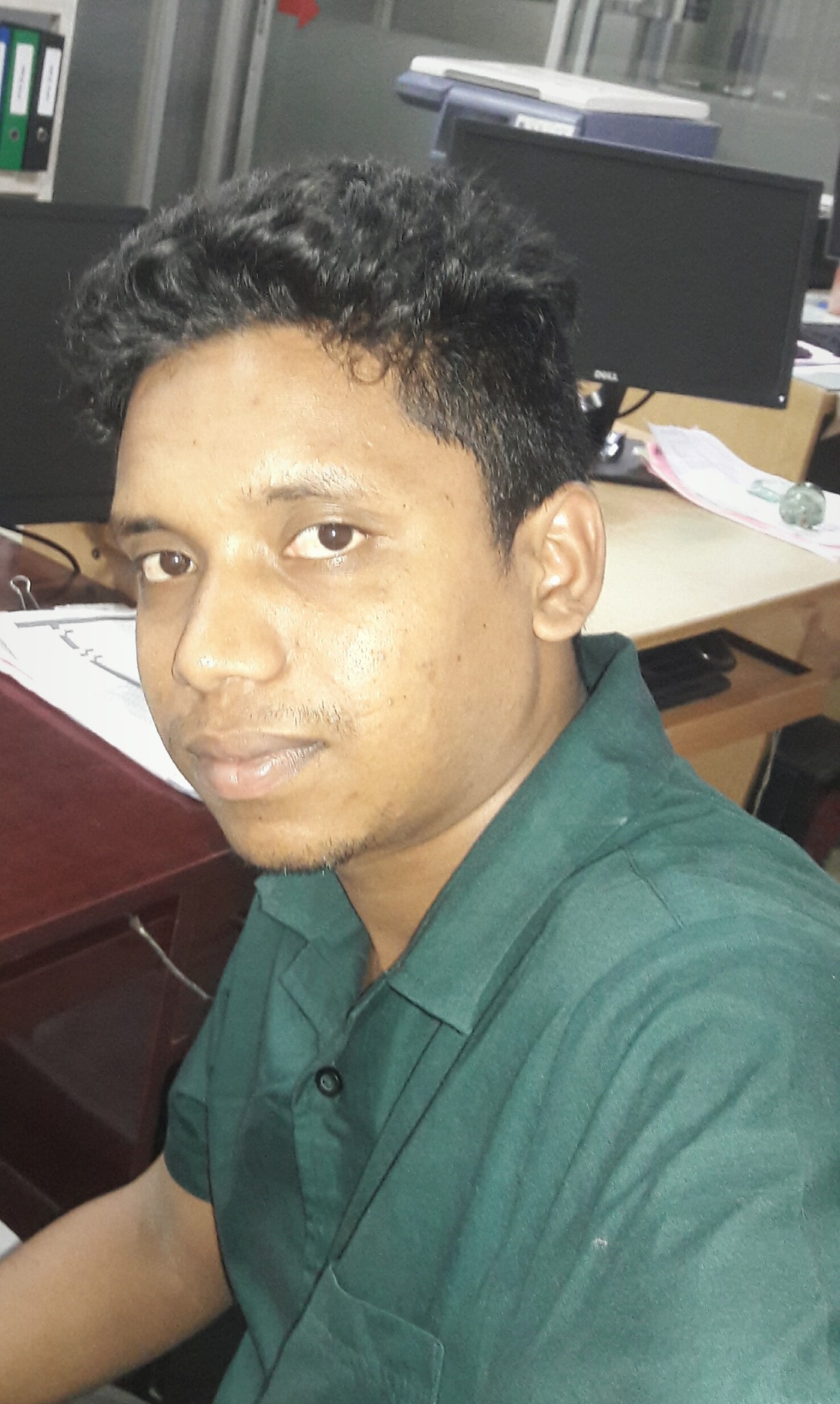 Robiul Islam
