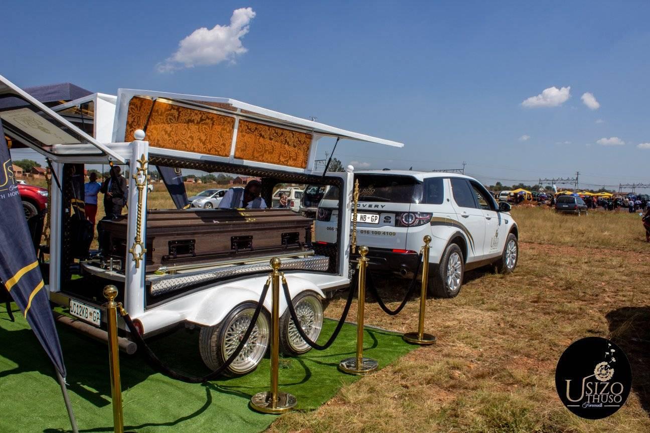 Rest in Peace - Jama Funeral Undertakers | Facebook