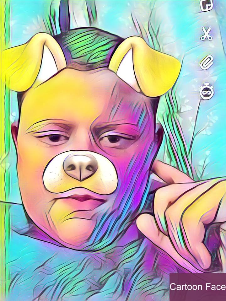 Pooder Kooter