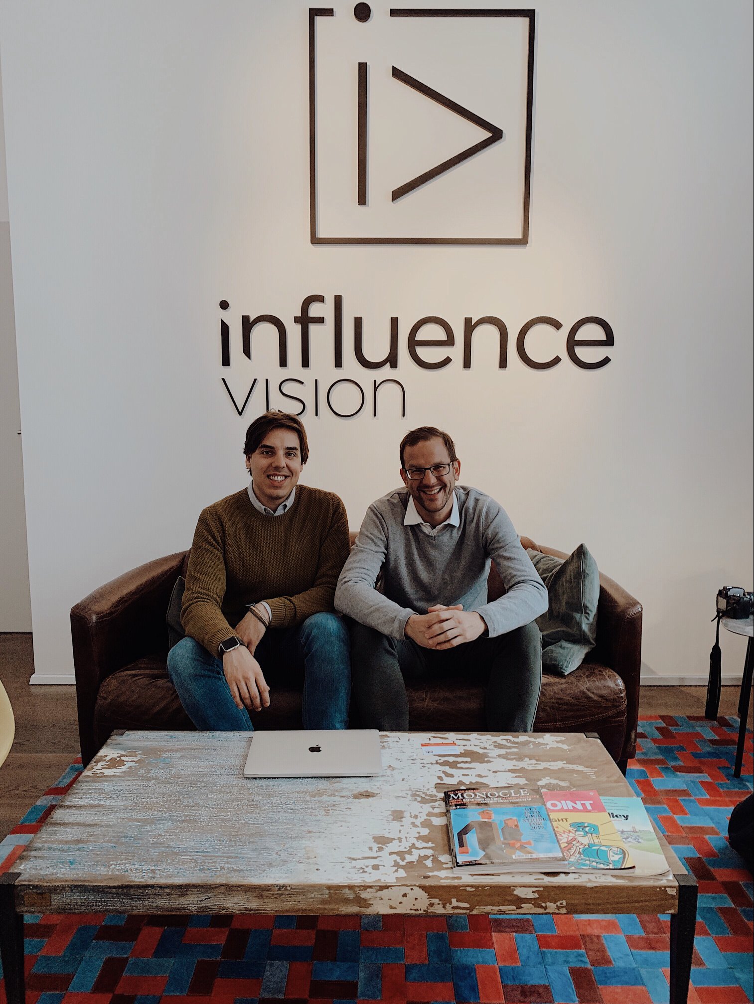 influence.vision