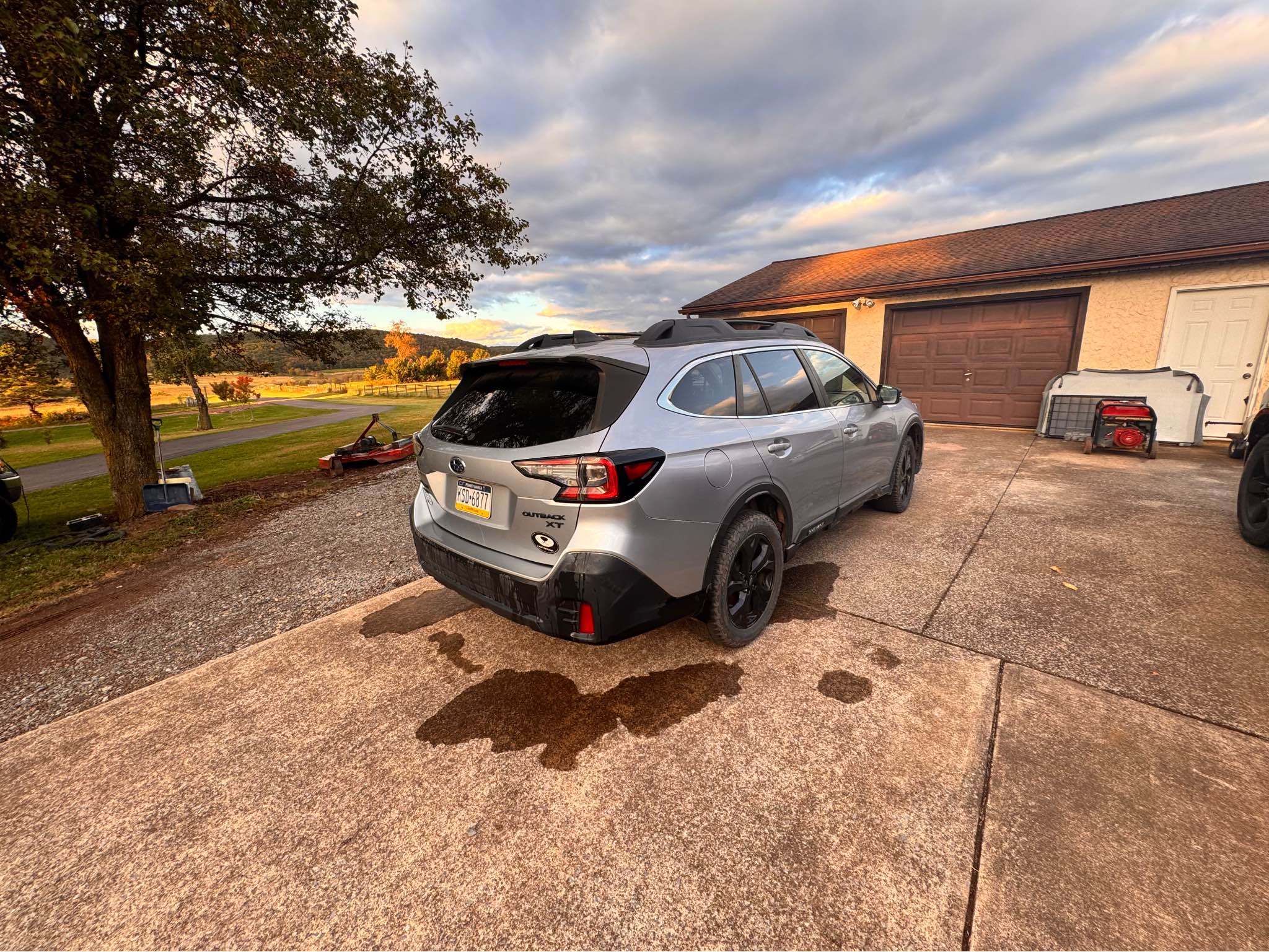 2022 Subaru Outback · Onyx Edition XT Wagon 4D - Cars & Trucks ...