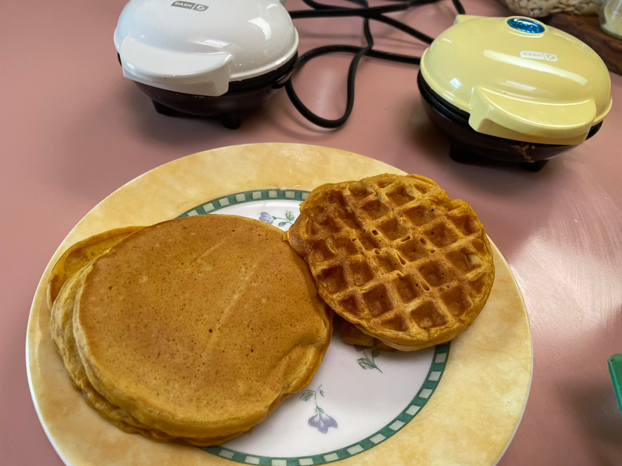 Can You Make Pancakes in a Waffle Maker? Discover Now!