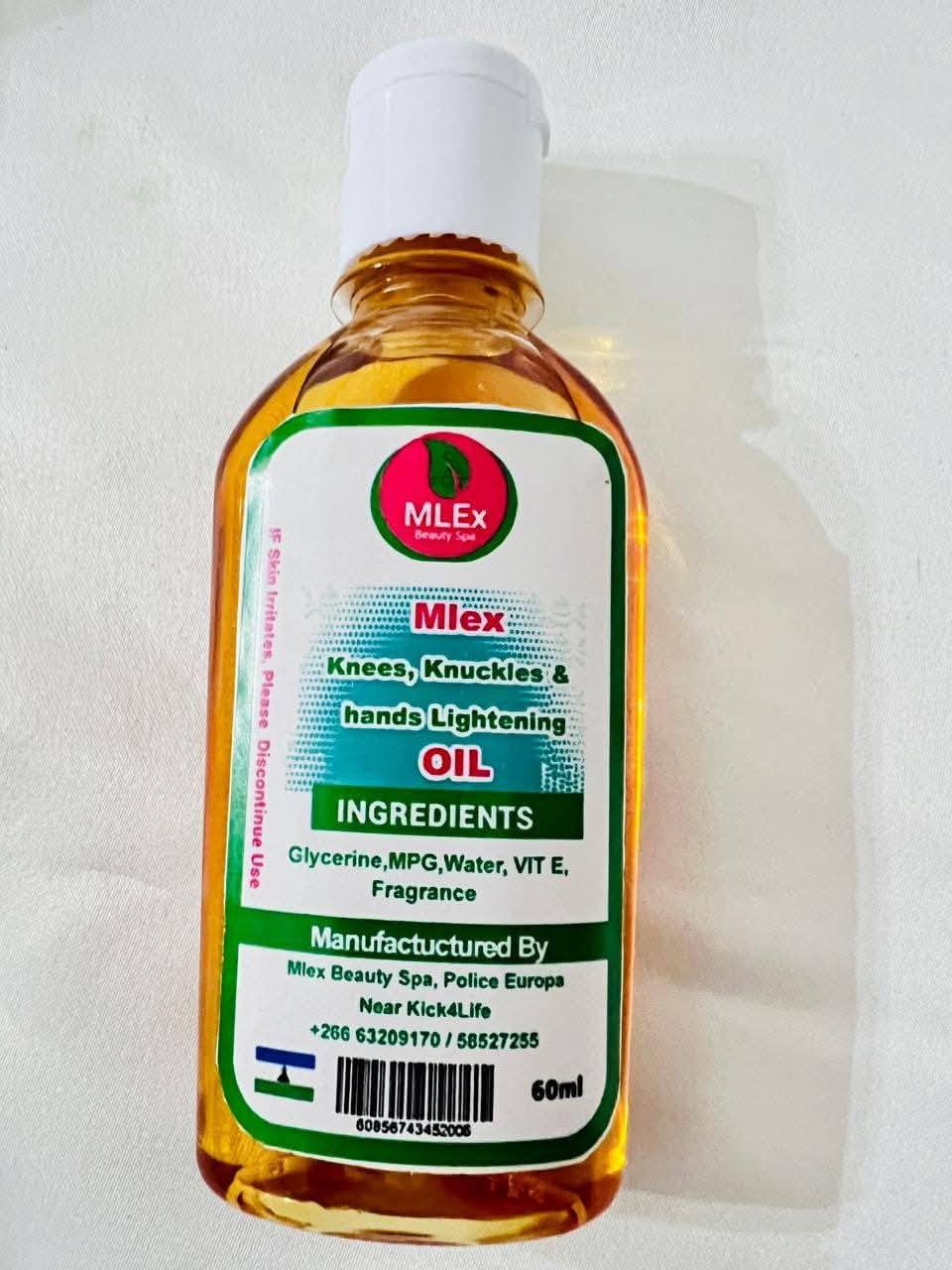 Mlex-Beauty Spa