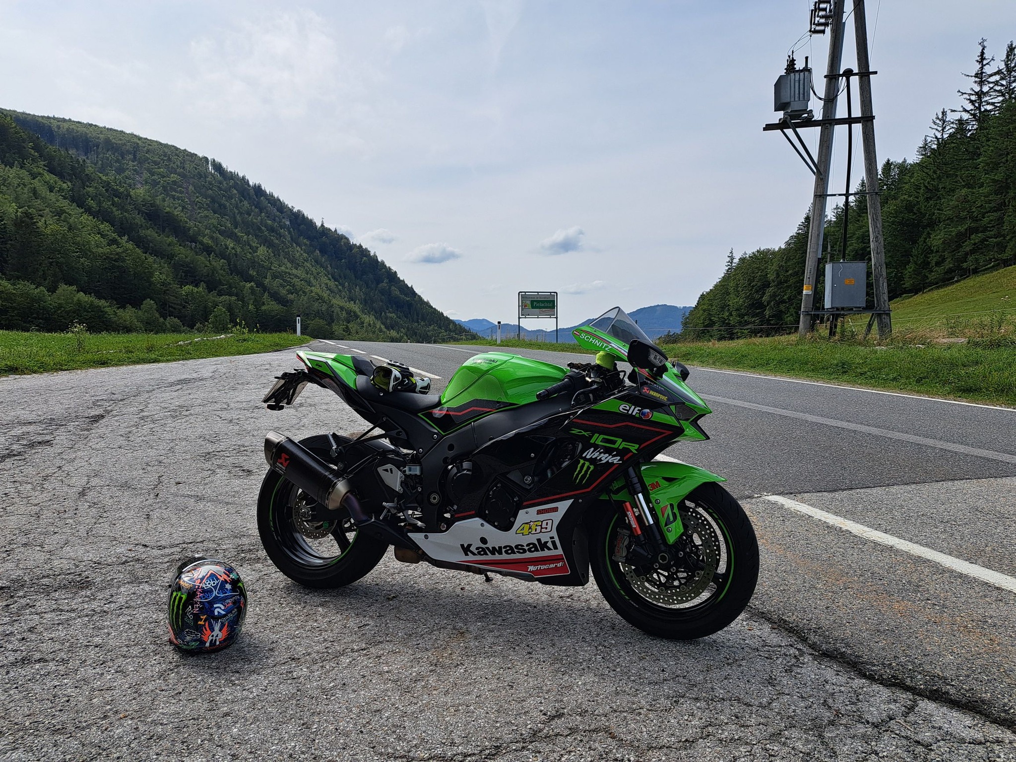 Zu Verkaufen! 🐸 Top Bike