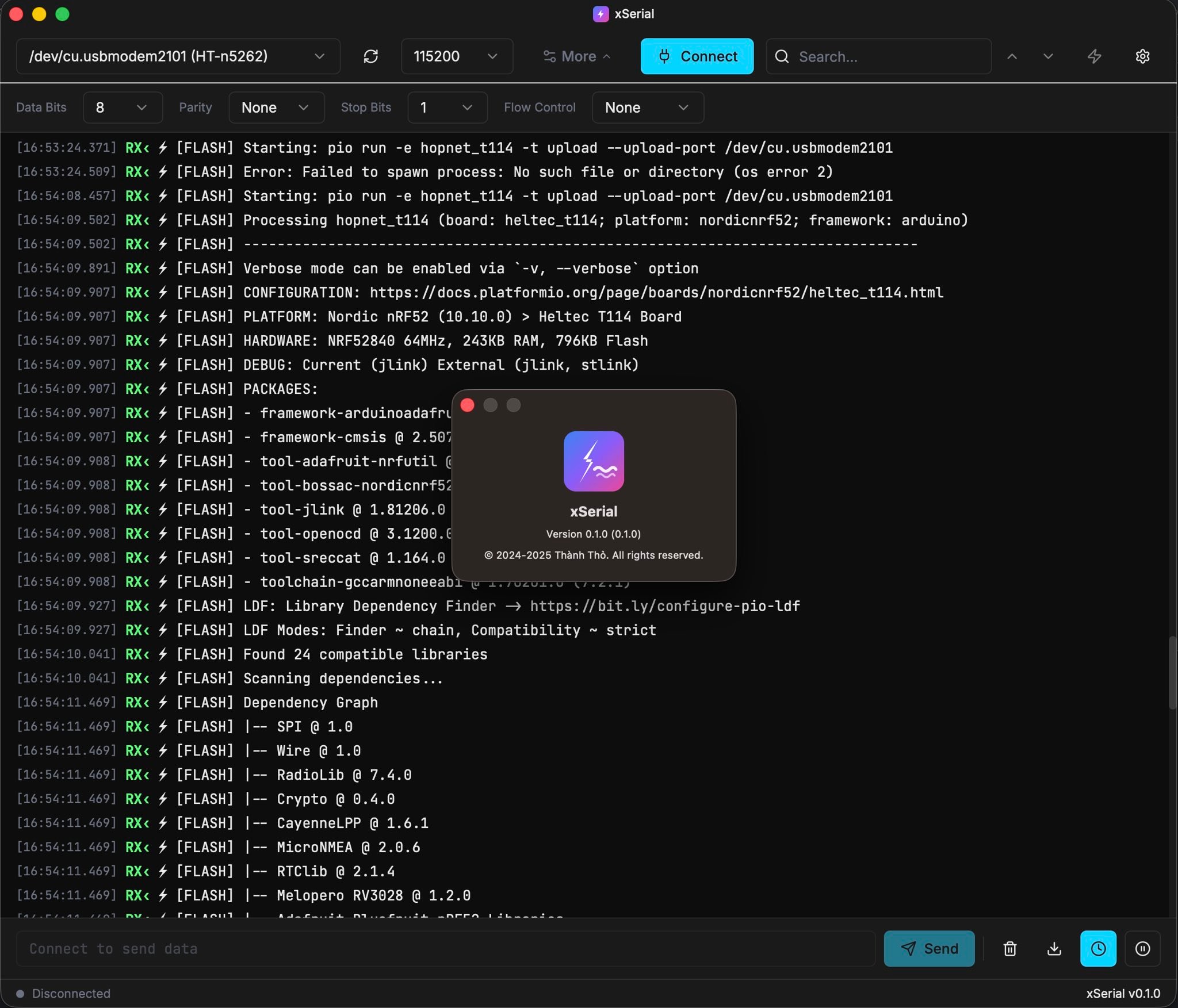 Alternative debugger for xroar emulator