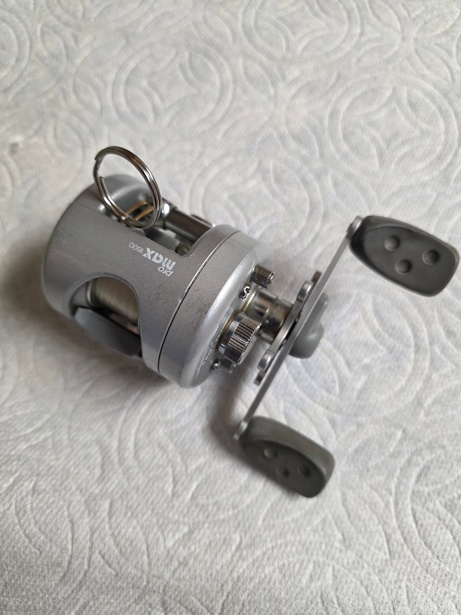 abu garcia citrus 6000 spinning reel Max SX and built to perform 欣の店】瑞典Abu Citrus 紡車式6000型捲線器6培林優值首選| Yahoo拍賣