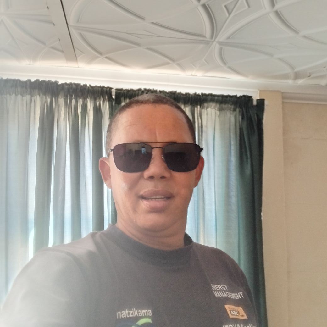 Lutzville Open Air Outreach | Bernil Coetzee | Facebook