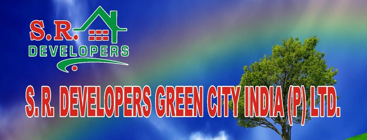 SR Developers Green City India Pvt.Ltd. | Gurugram