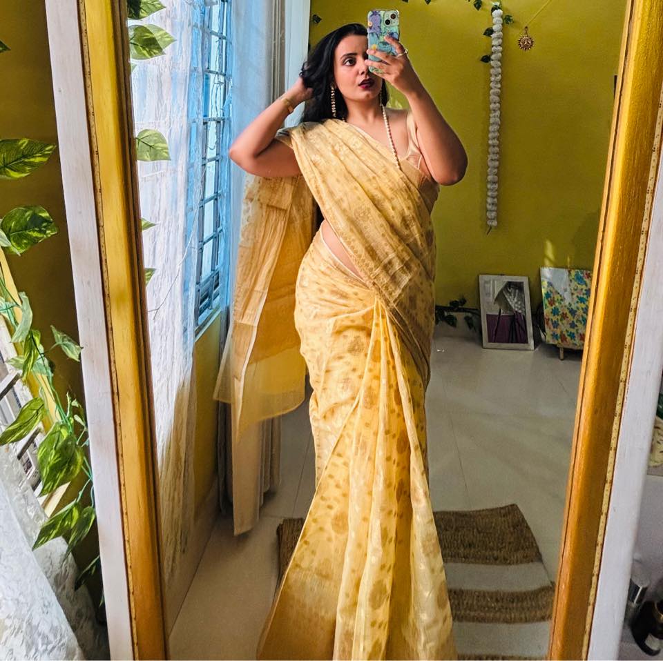 Monideepa Choudhury
