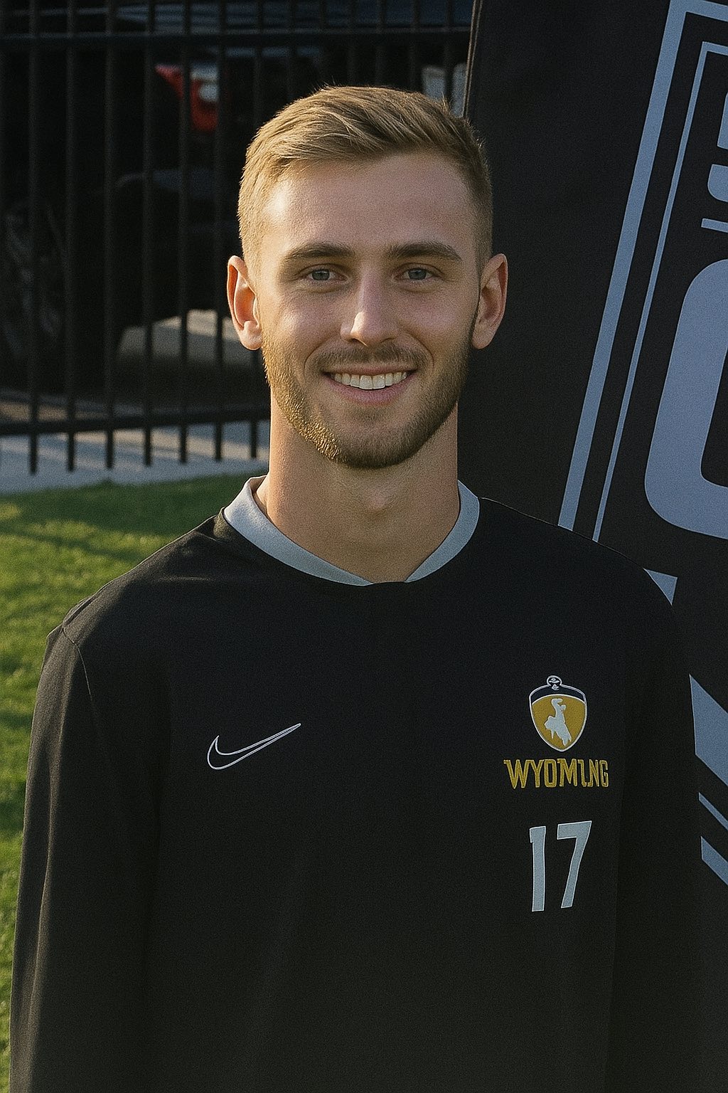 Kyle Rohrer