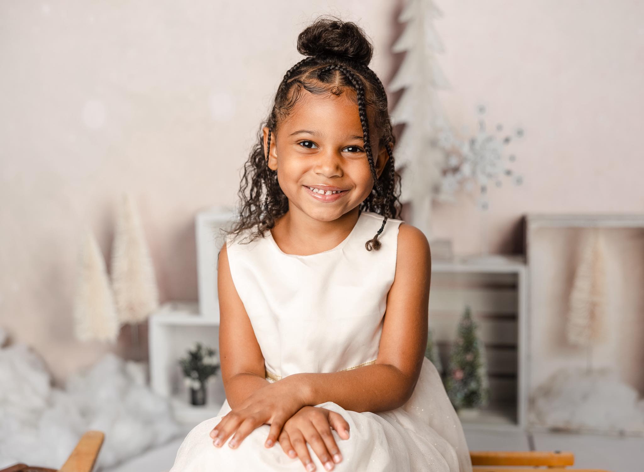 Lakeia Genae