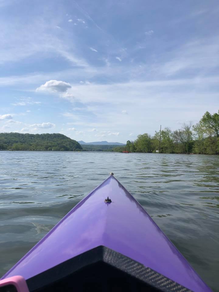 High Point University Rowing | High Point NC
