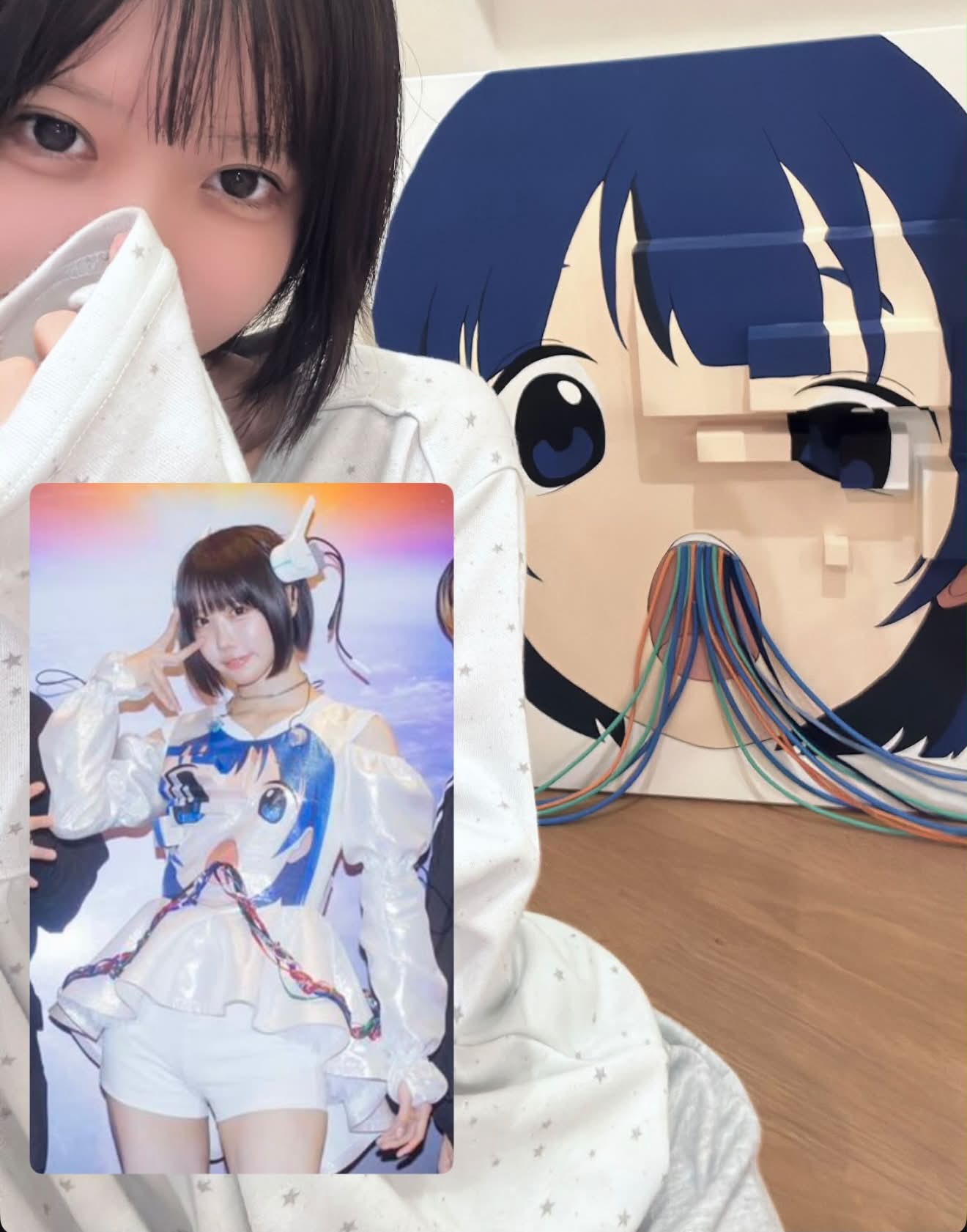 ANO CHAN あのちゃん + I's Worldwide Fans | Facebook