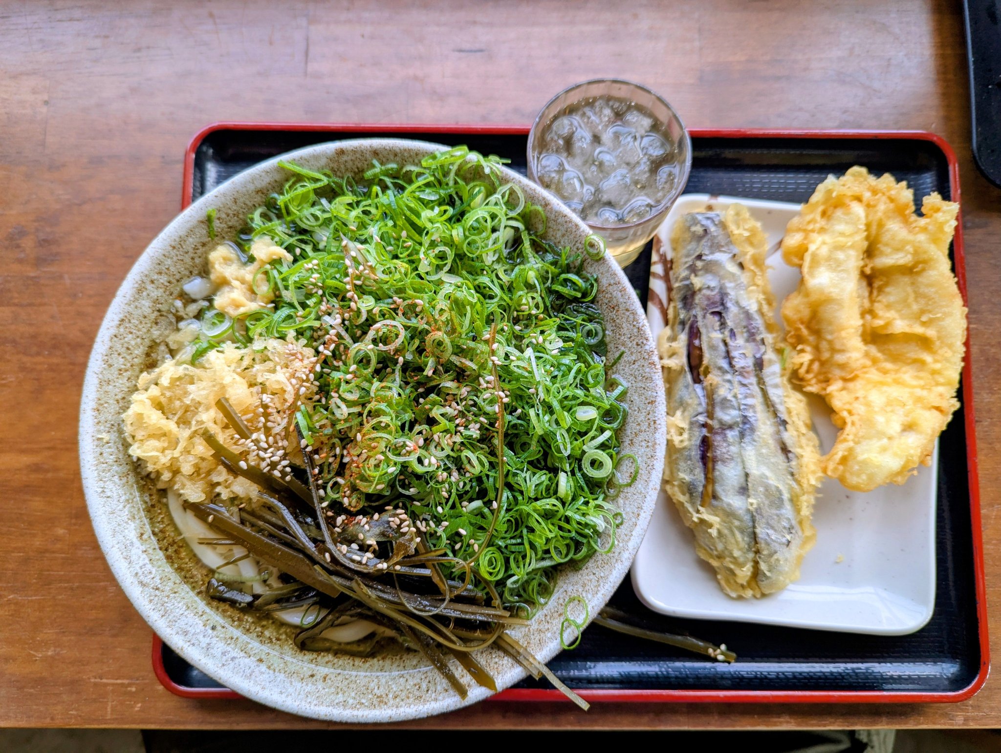 つるや 製 麺 所