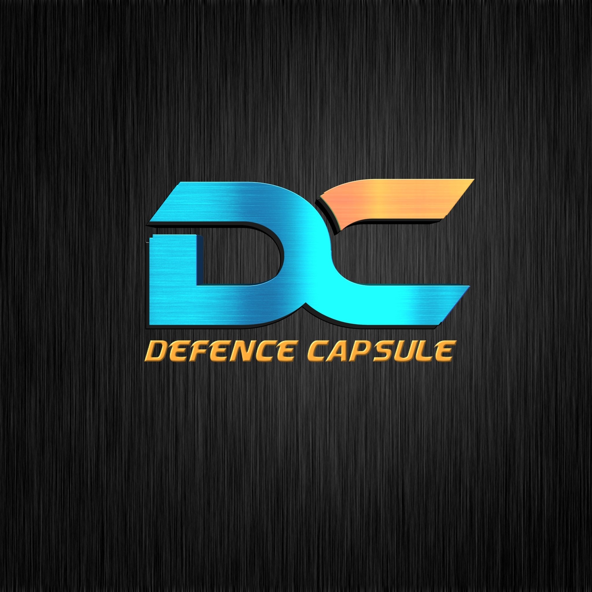 Defence Capsule