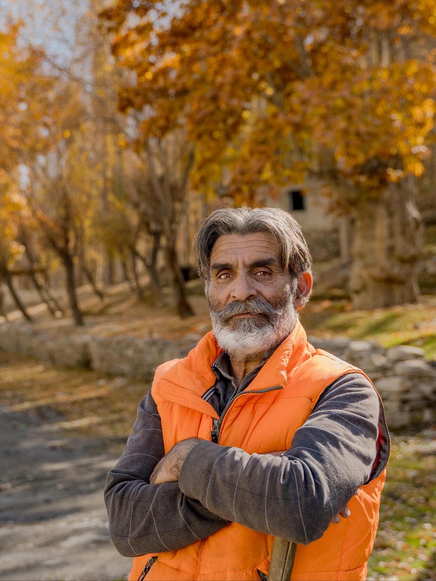 Hamza Razaq