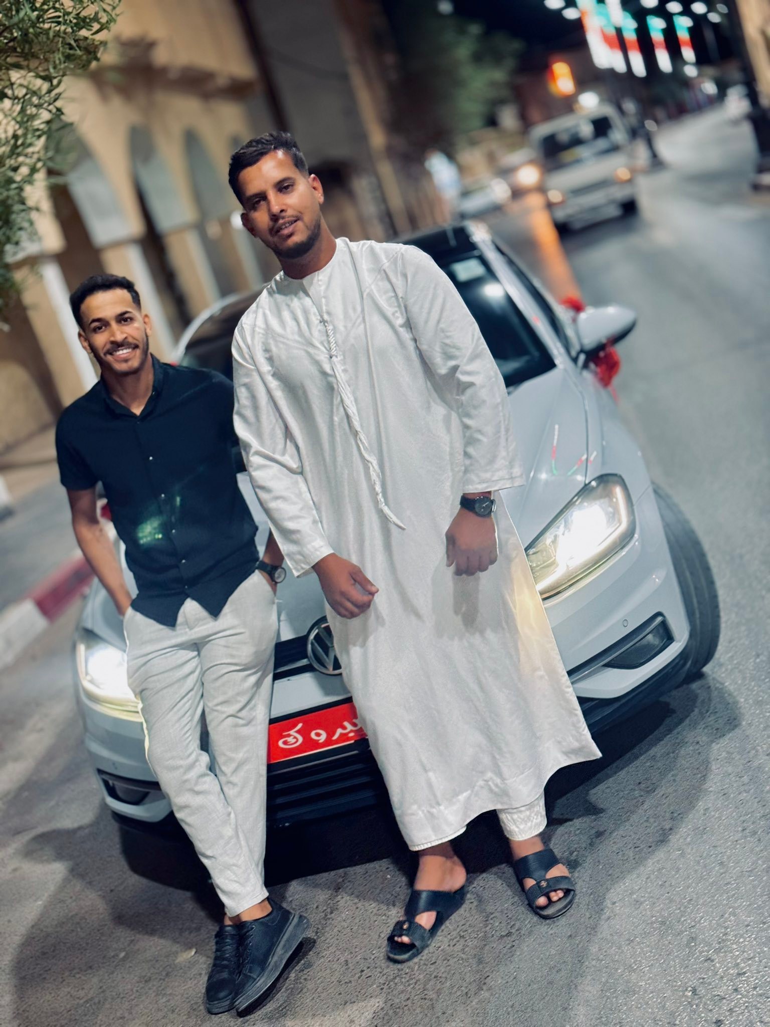Abdou Chraa