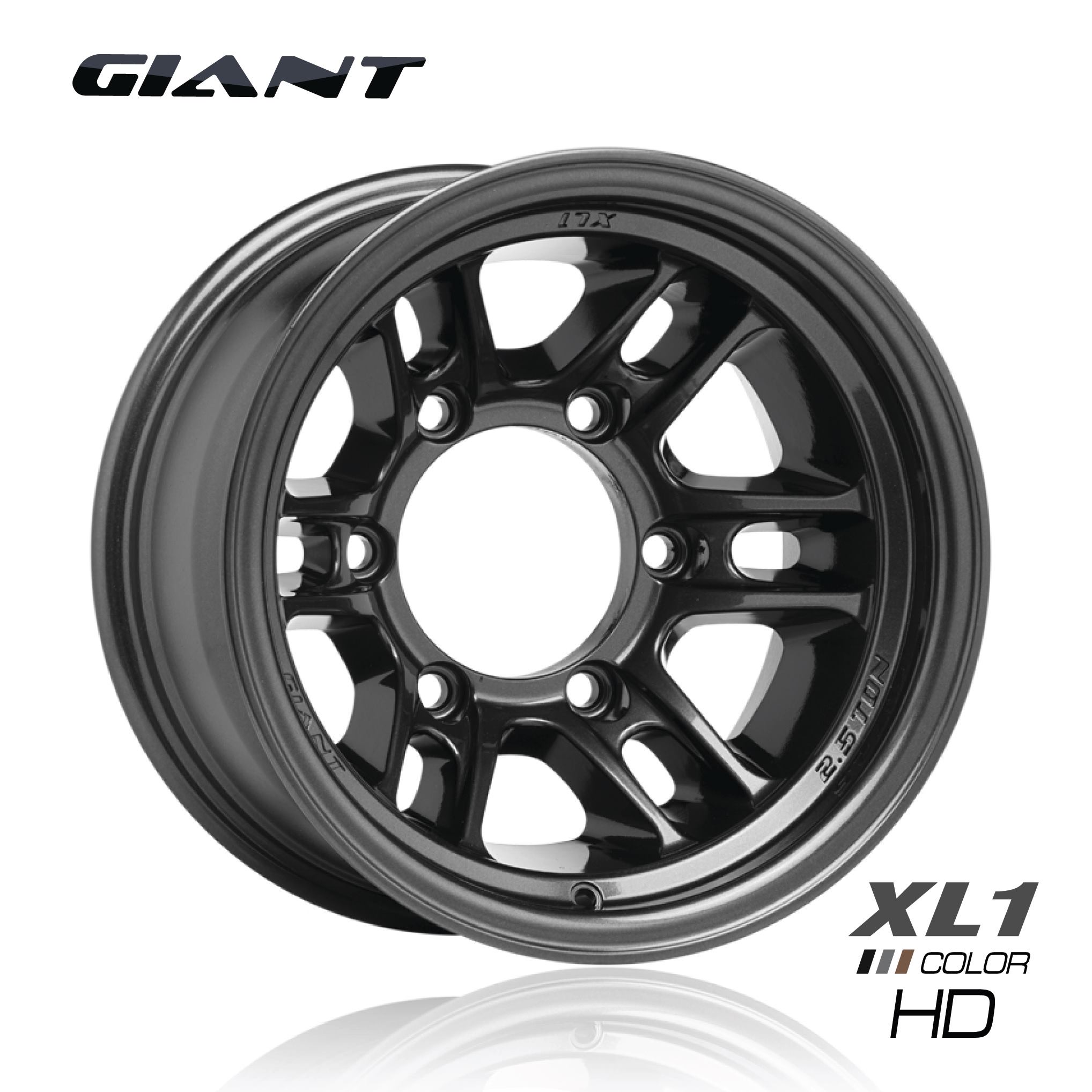 LENSO TIRES - สายบรรทุกต้องลอง RAIDEN GIANT... | Facebook