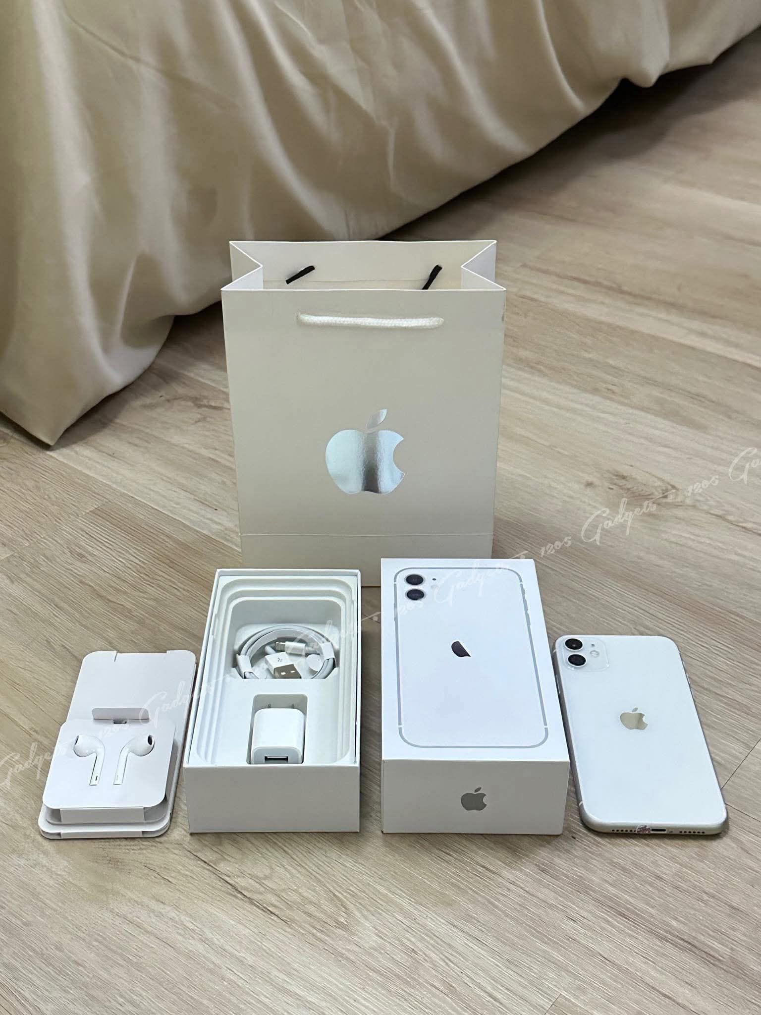 FOR SALE ONLY‼️ iPhone 11 📱 📍 128gb & 256gb 📍 Openline