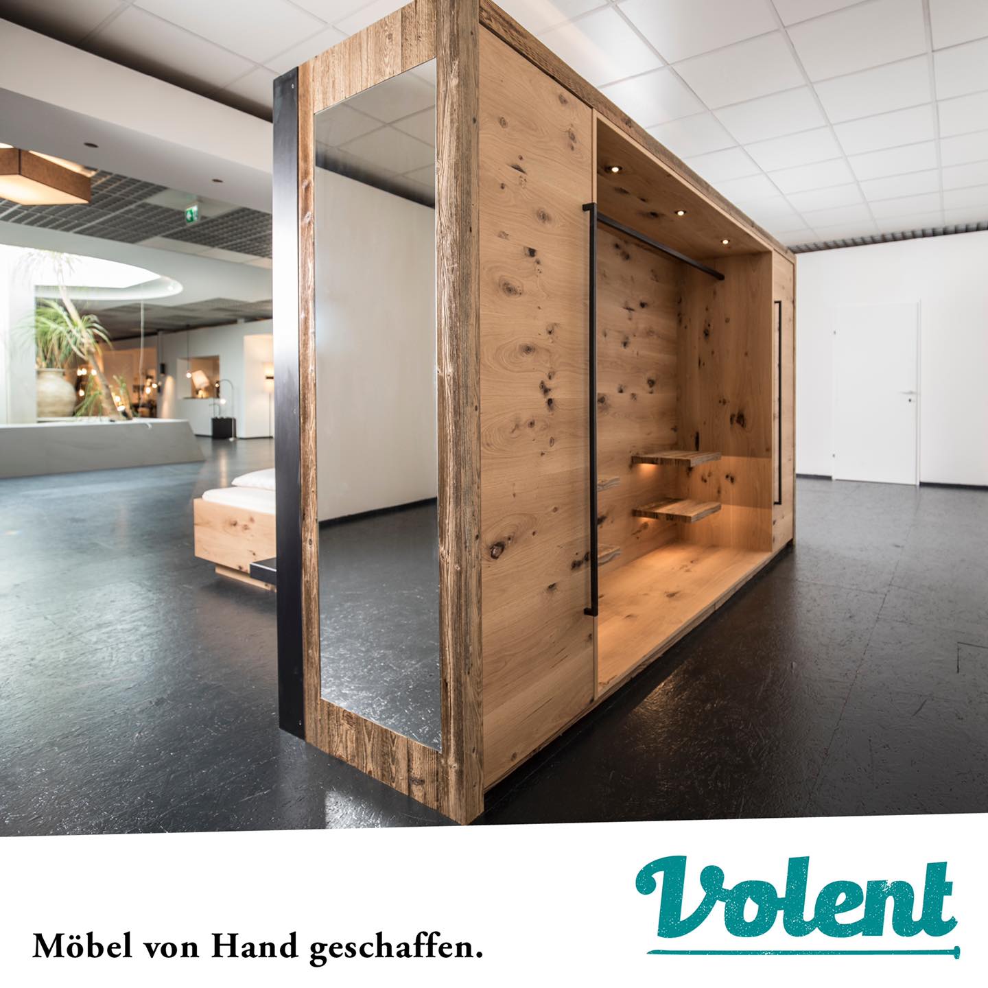 Volent